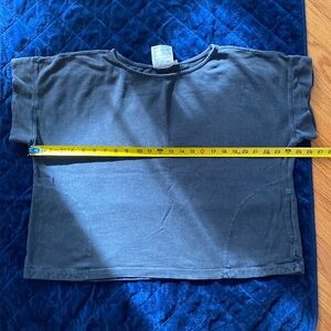 Jungmaven Taos top XL